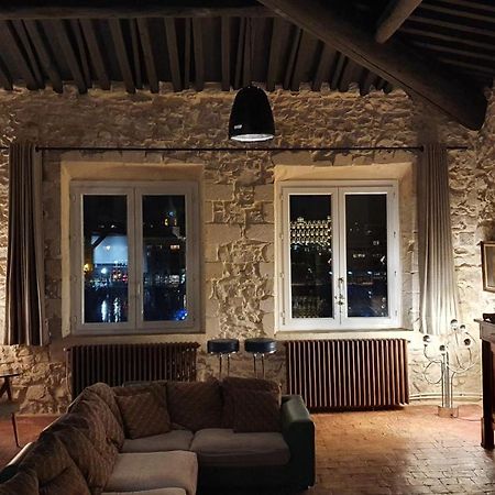 Apartament Grand Loft En Plein Coeur Du Vieux-Port Marsylia Zewnętrze zdjęcie