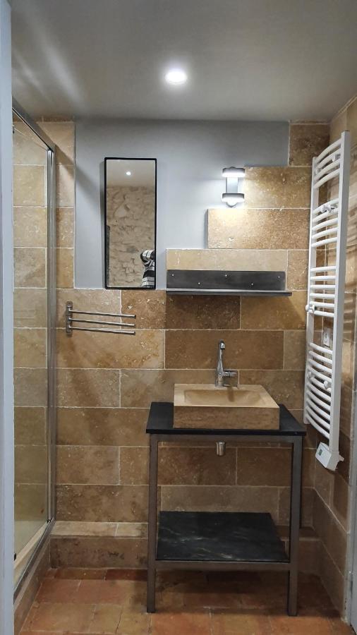 Apartament Grand Loft En Plein Coeur Du Vieux-Port Marsylia Zewnętrze zdjęcie