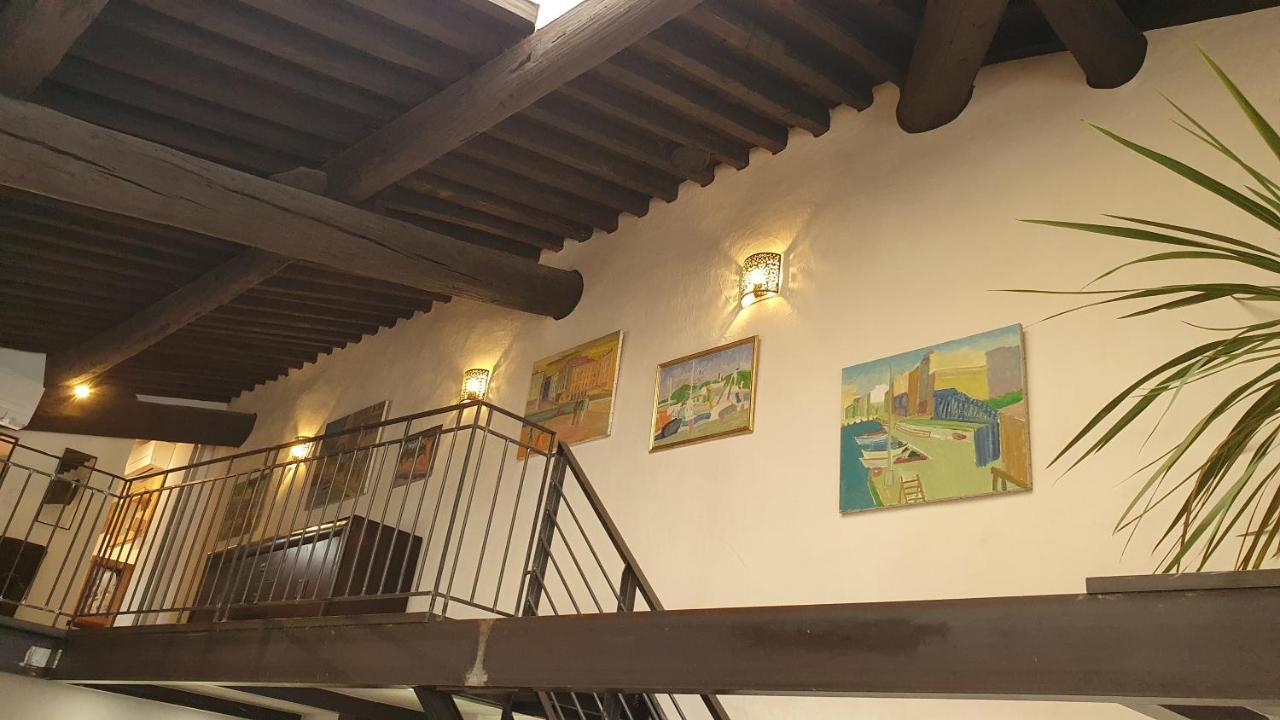 Apartament Grand Loft En Plein Coeur Du Vieux-Port Marsylia Zewnętrze zdjęcie