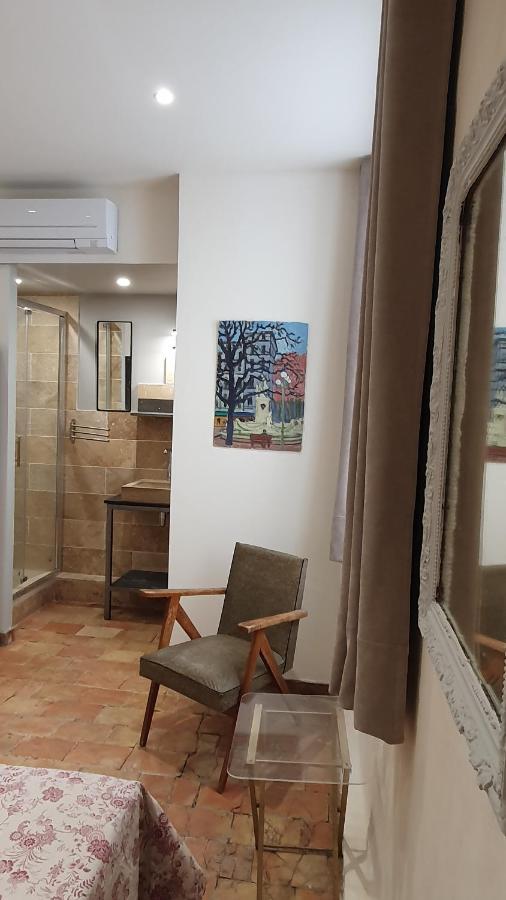 Apartament Grand Loft En Plein Coeur Du Vieux-Port Marsylia Zewnętrze zdjęcie