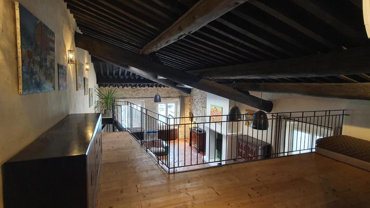 Apartament Grand Loft En Plein Coeur Du Vieux-Port Marsylia Zewnętrze zdjęcie