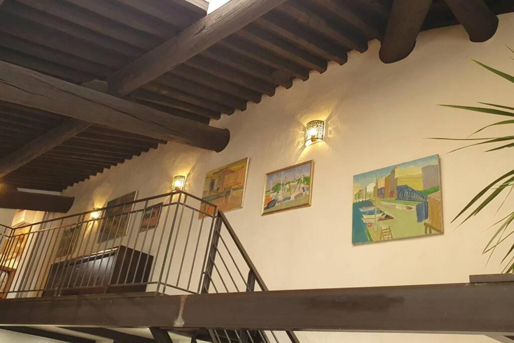 Apartament Grand Loft En Plein Coeur Du Vieux-Port Marsylia Zewnętrze zdjęcie