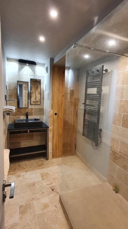 Apartament Grand Loft En Plein Coeur Du Vieux-Port Marsylia Zewnętrze zdjęcie