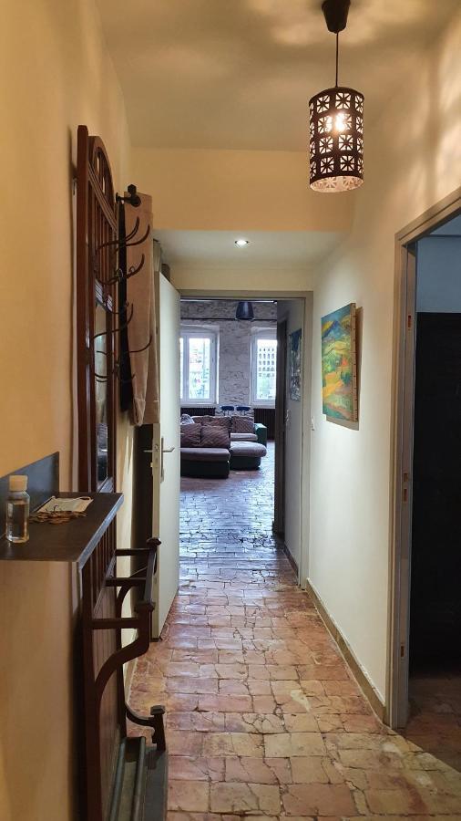 Apartament Grand Loft En Plein Coeur Du Vieux-Port Marsylia Zewnętrze zdjęcie