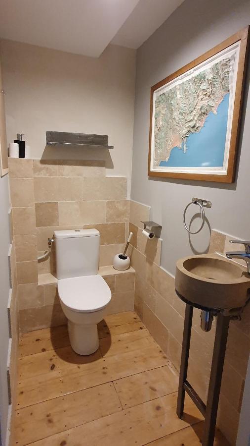 Apartament Grand Loft En Plein Coeur Du Vieux-Port Marsylia Zewnętrze zdjęcie